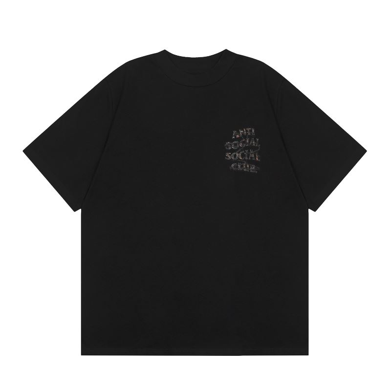 Assc T-Shirts